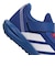 アディダス（adidas）ジュニアスポーツシューズ ベルクロ ベルト付き スニーカー ファイト キッズ ロイヤルブルー NSZ68-KJ1938 スポーツ ト…