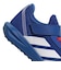 アディダス（adidas）ジュニアスポーツシューズ ベルクロ ベルト付き スニーカー ファイト キッズ ロイヤルブルー NSZ68-KJ1938 スポーツ ト…