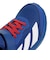 アディダス（adidas）ジュニアスポーツシューズ ベルクロ ベルト付き スニーカー ファイト キッズ ロイヤルブルー NSZ68-KJ1938 スポーツ ト…