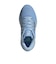 アディダス（adidas）ランニングシューズ スポーツシューズ トレッドムーブ ランニング ライトブルー NQX54-JQ9778 トレーニング シューズ