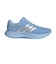 アディダス（adidas）ランニングシューズ スポーツシューズ トレッドムーブ ランニング ライトブルー NQX54-JQ9778 トレーニング シューズ