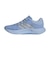 アディダス（adidas）ランニングシューズ スポーツシューズ トレッドムーブ ランニング ライトブルー NQX54-JQ9778 トレーニング シューズ