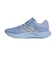 アディダス（adidas）ランニングシューズ スポーツシューズ トレッドムーブ ランニング ライトブルー NQX54-JQ9778 トレーニング シューズ