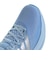 アディダス（adidas）ランニングシューズ スポーツシューズ トレッドムーブ ランニング ライトブルー NQX54-JQ9778 トレーニング シューズ