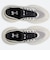 アンダーアーマー（UNDER ARMOUR）カジュアルシューズ タウンシューズ ノヴァ スリップスピード グレー 6006062 279 スニーカー スポーツ…
