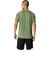 アシックス（ASICS）バレーボールウェア ドライロゴグラフィックTシャツ 2033C184.301