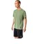 アシックス（ASICS）バレーボールウェア ドライロゴグラフィックTシャツ 2033C184.301