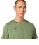 アシックス（ASICS）バレーボールウェア ドライロゴグラフィックTシャツ 2033C184.301