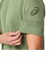 アシックス（ASICS）バレーボールウェア ドライロゴグラフィックTシャツ 2033C184.301