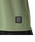アシックス（ASICS）バレーボールウェア ドライロゴグラフィックTシャツ 2033C184.301