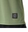 アシックス（ASICS）バレーボールウェア ドライロゴグラフィックTシャツ 2033C184.301