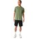 アシックス（ASICS）バレーボールウェア ドライロゴグラフィックTシャツ 2033C184.301