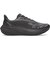 アンダーアーマー（UNDER ARMOUR）ランニングシューズ トレーニングシューズ ベロシティ ディスタンス ブラック 6006030 001 スポーツシュ…