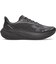 アンダーアーマー（UNDER ARMOUR）ランニングシューズ トレーニングシューズ ベロシティ ディスタンス ブラック 6006030 001 スポーツシュ…
