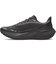 アンダーアーマー（UNDER ARMOUR）ランニングシューズ トレーニングシューズ ベロシティ ディスタンス ブラック 6006030 001 スポーツシュ…
