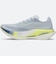 アンダーアーマー（UNDER ARMOUR）ランニングシューズ トレーニングシューズ 部活 ベロシティ エリート3 ブルーグレー 6005377 034 スポ…