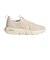 アディダス（adidas）スニーカー スポーツシューズ クラウドフォーム フレックス アダプト オフホワイト OTQ55-KK0383 スポーツ カジュアル …
