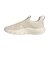 アディダス（adidas）スニーカー スポーツシューズ クラウドフォーム フレックス アダプト オフホワイト OTQ55-KK0383 スポーツ カジュアル …