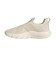 アディダス（adidas）スニーカー スポーツシューズ クラウドフォーム フレックス アダプト オフホワイト OTQ55-KK0383 スポーツ カジュアル …