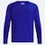 アンダーアーマー（UNDER ARMOUR）テック ハイブリッド プリント フィル ロングスリーブ Tシャツ 長袖  1380470 401