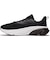 アンダーアーマー（UNDER ARMOUR）ランニングシューズ ジョギングシューズ ローグ6 ワイド ブラック 6009609 001 スポーツ シューズ ト…