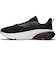 アンダーアーマー（UNDER ARMOUR）ランニングシューズ ジョギングシューズ ローグ6 ワイド ブラック 6009609 001 スポーツ シューズ ト…