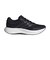 アディダス（adidas）ランニングシューズ スポーツシューズ トレッドムーブ ランニング ブラック ホワイト NQX54-JQ6404 トレーニング シューズ