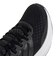 アディダス（adidas）ランニングシューズ スポーツシューズ トレッドムーブ ランニング ブラック ホワイト NQX54-JQ6404 トレーニング シューズ