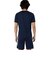 アシックス（ASICS）バレーボールウェア ドライロゴグラフィックTシャツ 2033C184.400