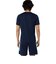 アシックス（ASICS）バレーボールウェア ドライロゴグラフィックTシャツ 2033C184.400
