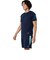 アシックス（ASICS）バレーボールウェア ドライロゴグラフィックTシャツ 2033C184.400