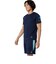 アシックス（ASICS）バレーボールウェア ドライロゴグラフィックTシャツ 2033C184.400