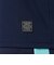 アシックス（ASICS）バレーボールウェア ドライロゴグラフィックTシャツ 2033C184.400