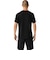 アシックス（ASICS）バレーボールウェア ドライロゴグラフィックTシャツ 2033C184.001