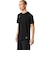 アシックス（ASICS）バレーボールウェア ドライロゴグラフィックTシャツ 2033C184.001