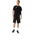 アシックス（ASICS）バレーボールウェア ドライロゴグラフィックTシャツ 2033C184.001