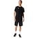 アシックス（ASICS）バレーボールウェア ドライロゴグラフィックTシャツ 2033C184.001