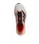 アディダス（adidas）ランニングシューズ トレランシューズ テレックス アグラヴィック ライト ホワイト オレンジ OTI07-KK1872 スポーツ シ…