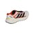アディダス（adidas）ランニングシューズ トレランシューズ テレックス アグラヴィック ライト ホワイト オレンジ OTI07-KK1872 スポーツ シ…