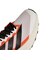 アディダス（adidas）ランニングシューズ トレランシューズ テレックス アグラヴィック ライト ホワイト オレンジ OTI07-KK1872 スポーツ シ…