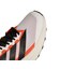 アディダス（adidas）ランニングシューズ トレランシューズ テレックス アグラヴィック ライト ホワイト オレンジ OTI07-KK1872 スポーツ シ…