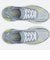 アンダーアーマー（UNDER ARMOUR）ランニングシューズ トレーニングシューズ ベロシティ ディスタンス ブルーグレー 6006030 448 スポーツ…