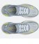 アンダーアーマー（UNDER ARMOUR）ランニングシューズ トレーニングシューズ ベロシティ ディスタンス ブルーグレー 6006030 448 スポーツ…