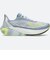 アンダーアーマー（UNDER ARMOUR）ランニングシューズ トレーニングシューズ ベロシティ ディスタンス ブルーグレー 6006030 448 スポーツ…