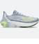 アンダーアーマー（UNDER ARMOUR）ランニングシューズ トレーニングシューズ ベロシティ ディスタンス ブルーグレー 6006030 448 スポーツ…