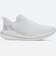 アンダーアーマー（UNDER ARMOUR）ランニングシューズ ジョギングシューズ ベロシティ SPD ホワイト 6000017 103 スポーツ シューズ …