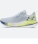 アンダーアーマー（UNDER ARMOUR）ランニングシューズ ジョギングシューズ ベロシティ SPD ブルーグレー 6000007 034 スポーツ シュー…