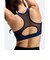 アンダーアーマー（UNDER ARMOUR）スポーツブラ アーマーブラ FOR ブカツ ミディアムサポート 6001295 410