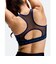 アンダーアーマー（UNDER ARMOUR）スポーツブラ アーマーブラ FOR ブカツ ミディアムサポート 6001295 410