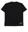 ライズ（RYZ）バスケットボールウェア TIME 半袖Tシャツ RZ30CD26SS0035 BLK